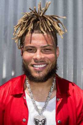 Tyrann Mathieu_Ambassador Image 2